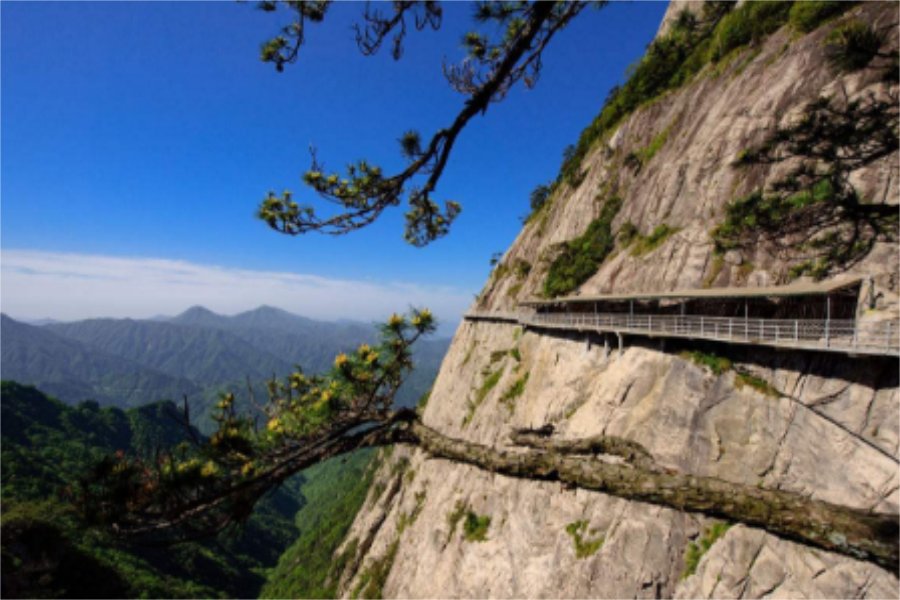 一个人旅行是什么感觉?