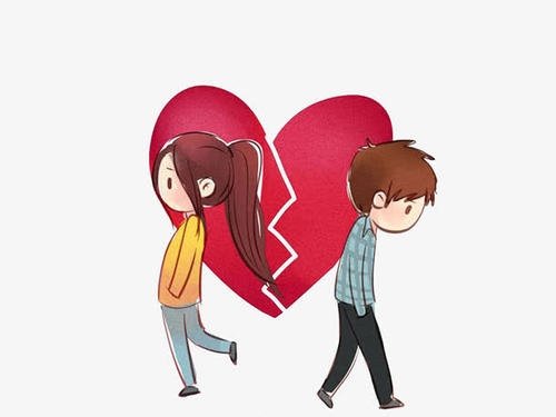 男朋友为什么说分手就分手了？