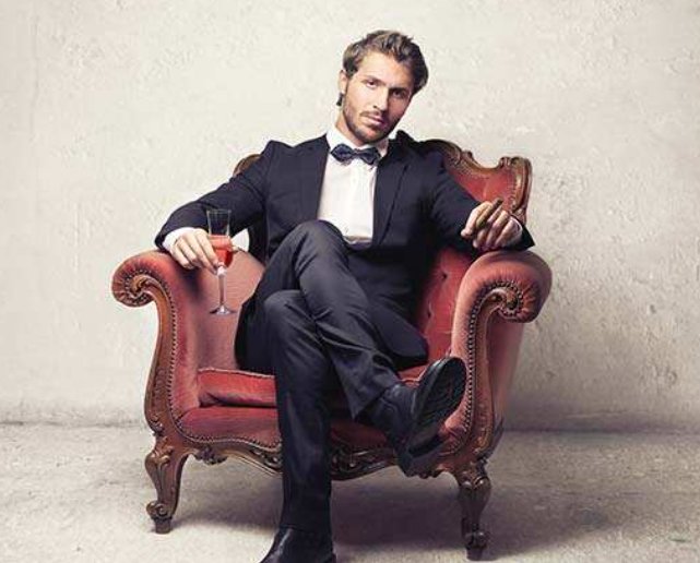 男人说没那么喜欢你是啥意思？