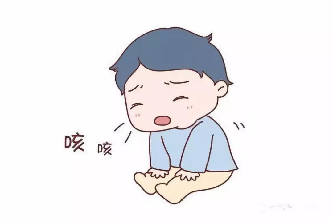 体检查出咳嗽变异性哮喘,咳嗽变异性哮喘有什么症状?