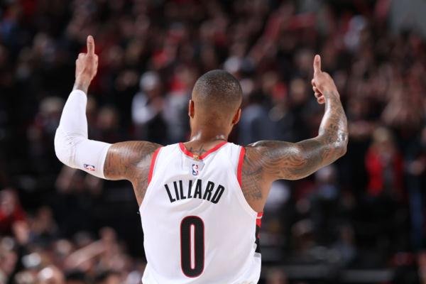 利拉德或提出交易的申请,你如何看待此事?