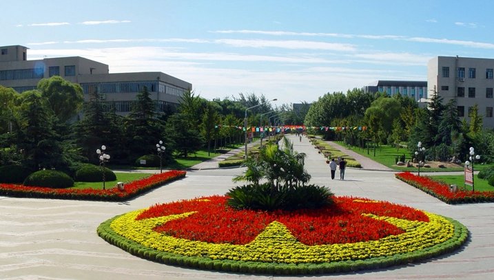 燕郊有哪些大学