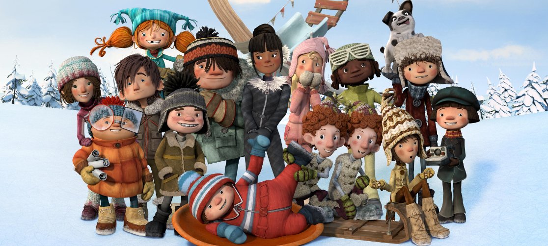 《冰雪大作战2》年轻人不讲武德,赔了夫人又折兵,你期待这剧吗?