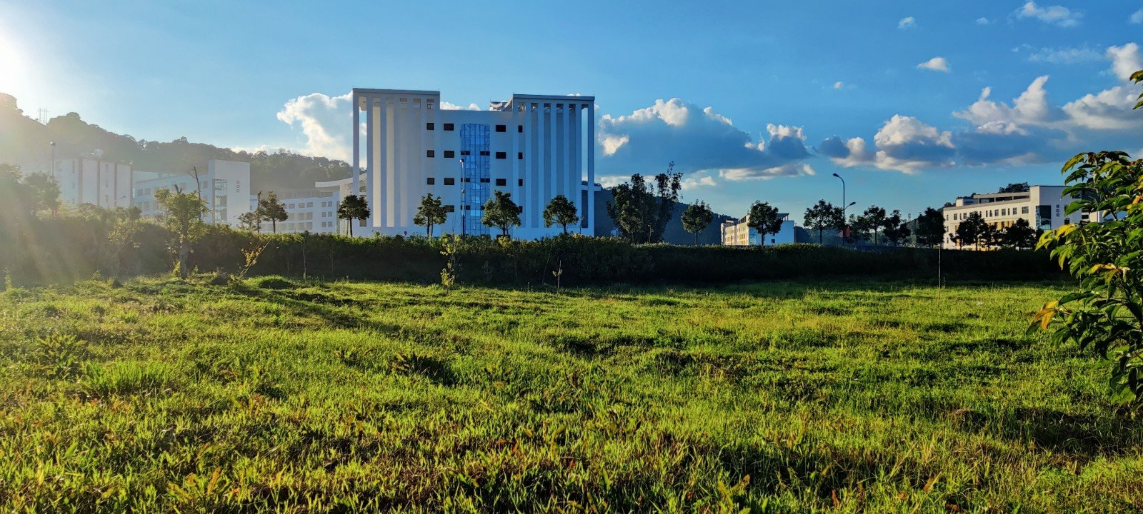 云南农业大学好不好