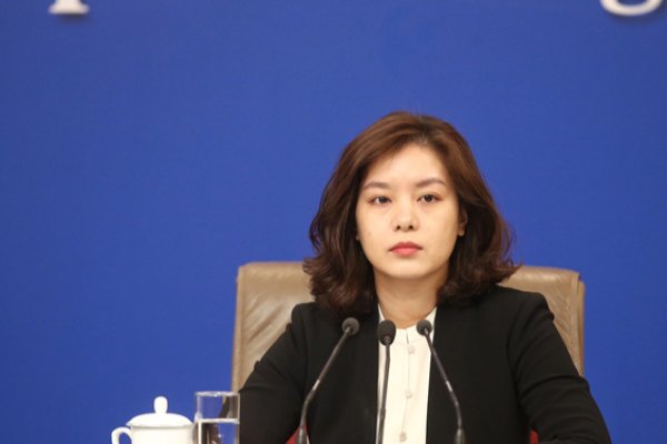 外交翻译官四大女神是谁?