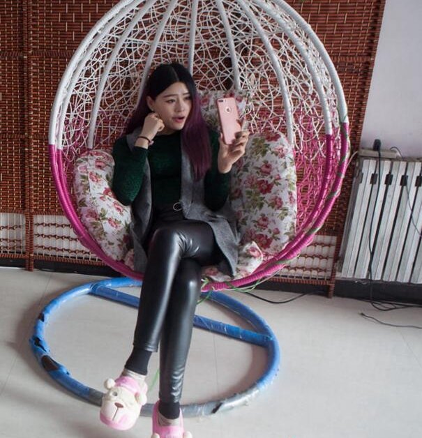 刘美人抗癌是怎么回事？