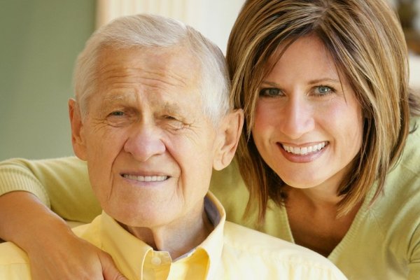 什么是我一生牵挂的人