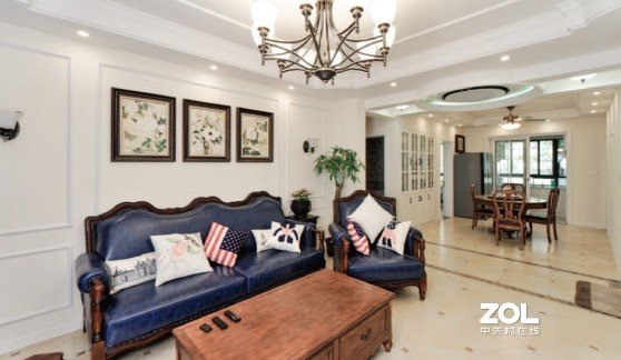 什么是家用中央空调？