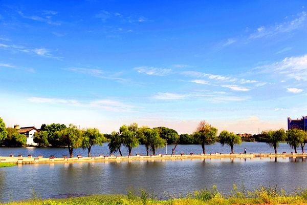 芜湖旅游景点都有什么?