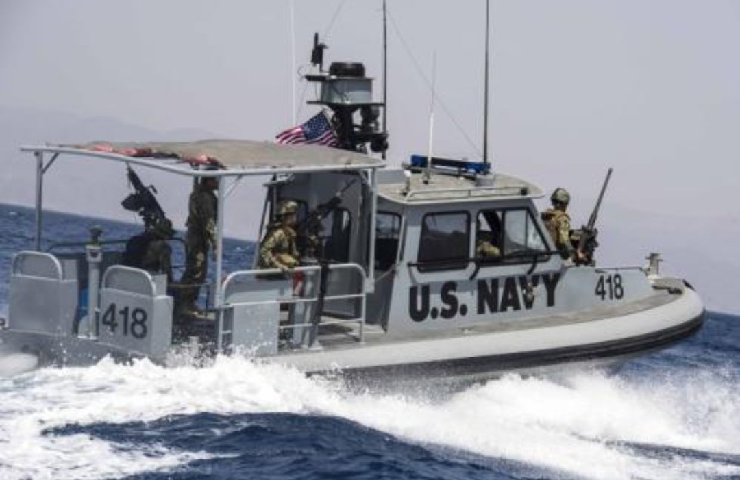 什么是海上巡逻艇