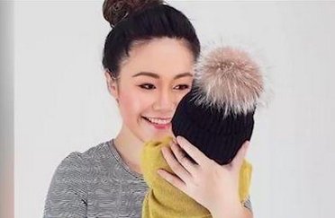 名媛罗力力怀抱5个月女儿跳楼,这是怎么回事?