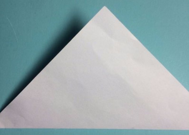 儿童剪纸窗花步骤