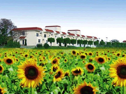 永记生态园的介绍