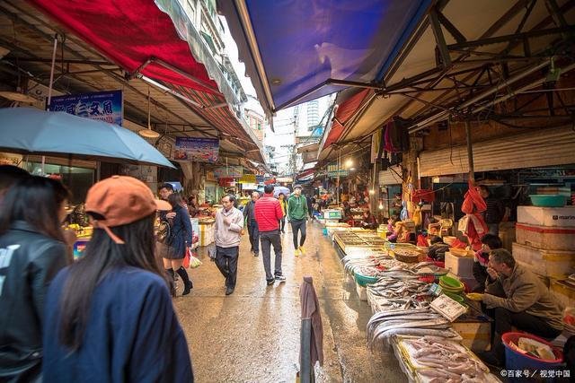 厦门八市在哪里?有什么好玩好看的地方么?可以简单说下么?