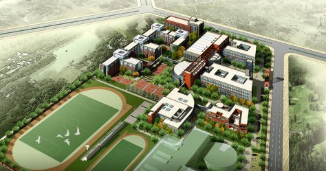 番禺区石楼中学是所怎样的中学? ,,