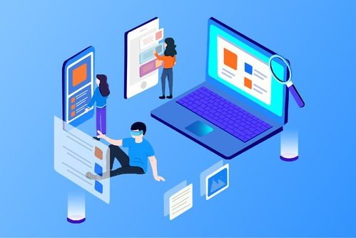 为什么现在年轻人购房多会选择在线上看房？