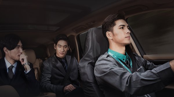 怎么加入滴滴代驾？