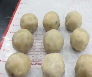 广式月饼的详细制作过程怎么做