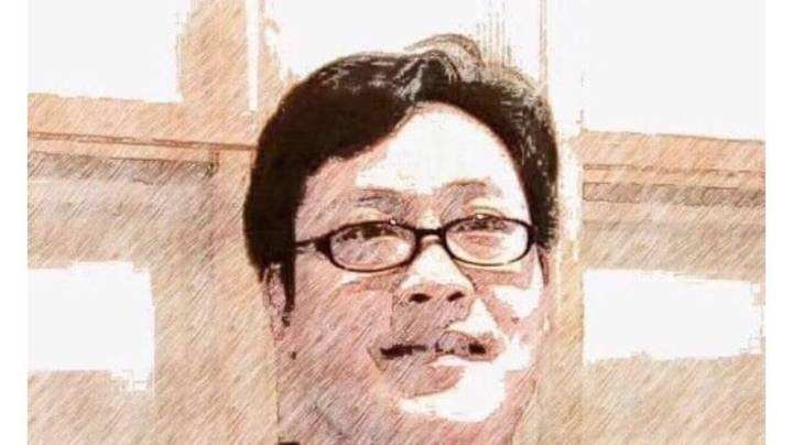 诽谤伊利被刑拘的人是谁?