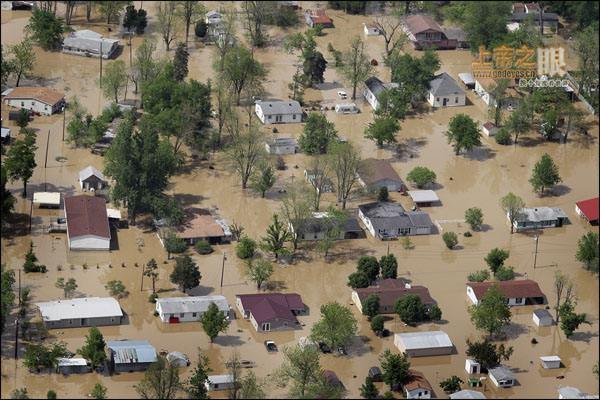 德国巴伐利亚州暴雨引发洪水,造成了什么后果?