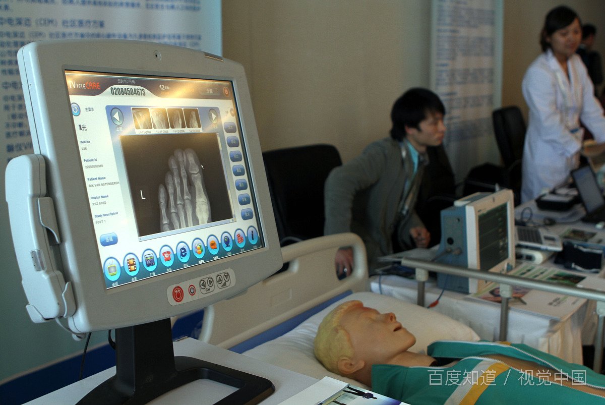 “共享医疗”时代将来临,什么叫共享医疗?你有何看法呢?