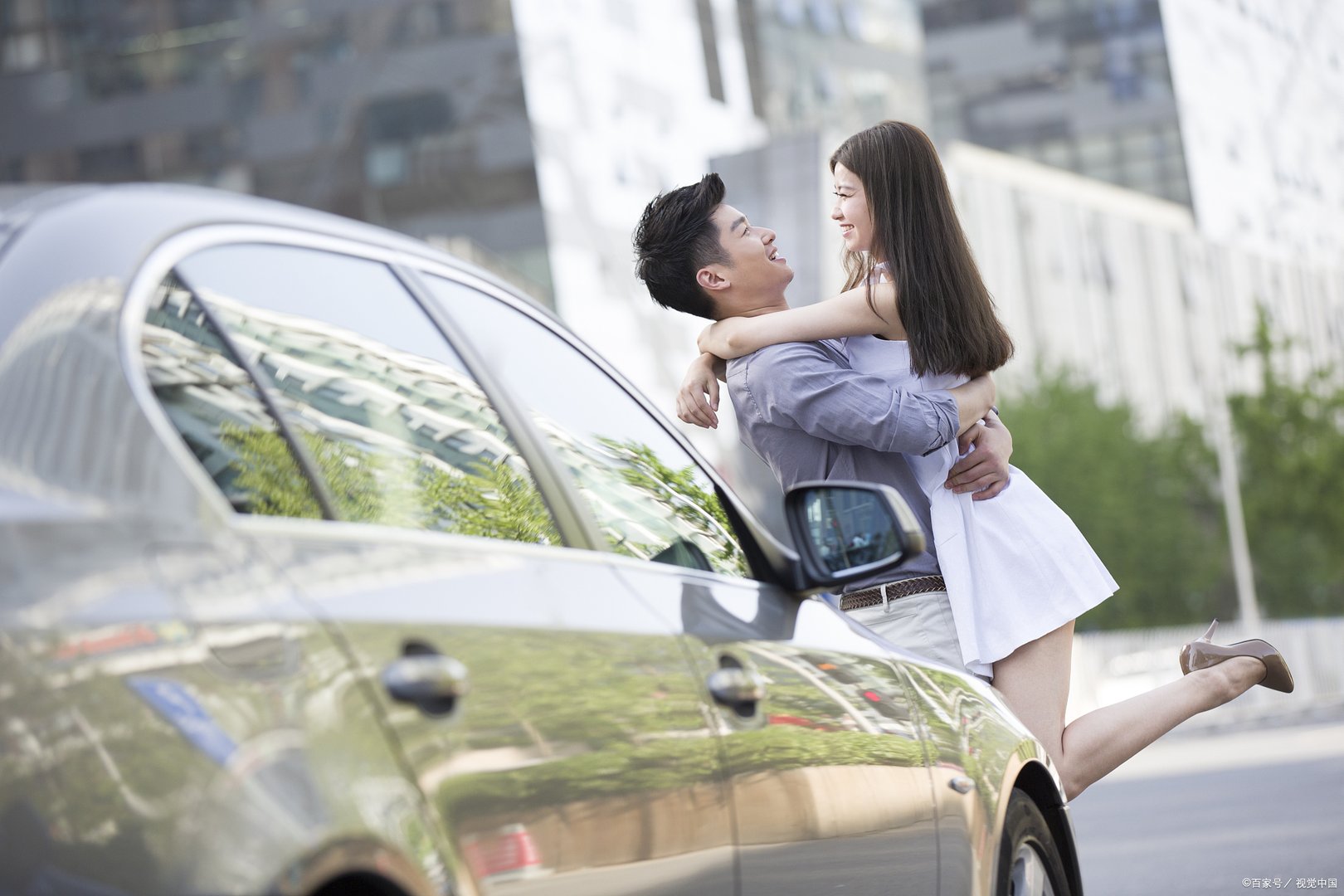 SUV车大很费油，所以十大省油的SUV排行榜，第一名是哪款？