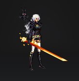 dnf 狂战用炎月之魂好还是冥炎刀好,为什么 ?