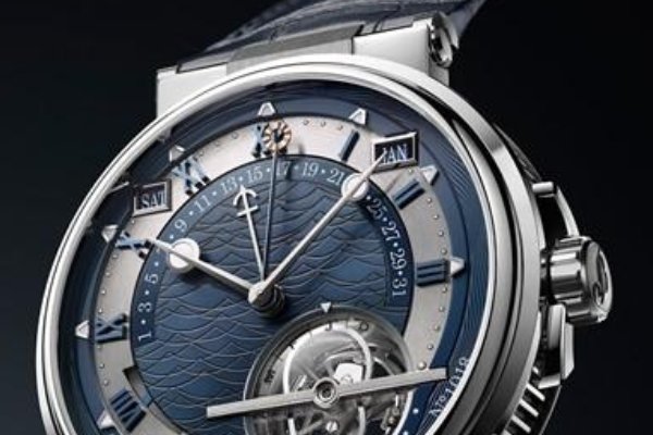 宝玑手表换表带坏了?在北京可以换吗?