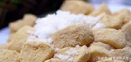 通化市有什么特色美食呢?