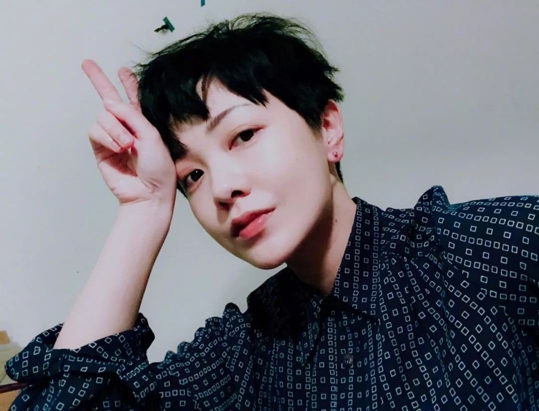 郭采洁结婚了吗?她有过哪些绯闻男友?