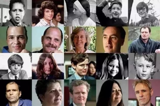 纪录片《人生七年》给你什么人生启示?