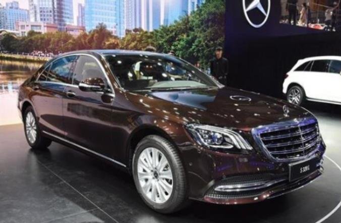 奔驰S320L这款车价格多少？性能怎么样？