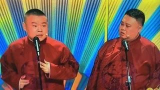 为什么岳云鹏能上春晚，德云社其他成员却不能？差在哪里？