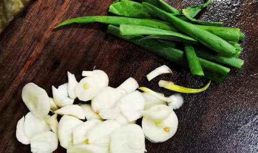 正宗油焖笋的做法