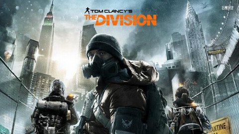 全境封锁：特工起源的介绍