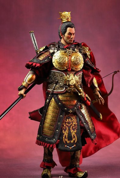 明光铠是哪个朝代的铠甲?