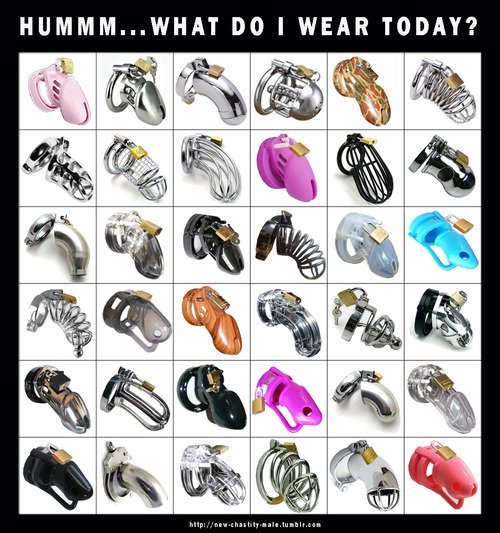 贞操带CB3000是不锈钢的好还是塑料的好还是钢管式的好啊