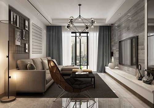 很多人喜欢把电视挂墙上,电视适不适合挂墙上?