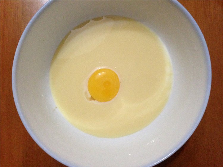 雀巢的炼乳可以做什么好吃的东西