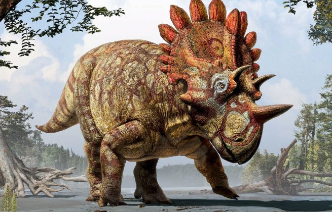 如果生活在同一个时代，人类可以驯化恐龙吗？