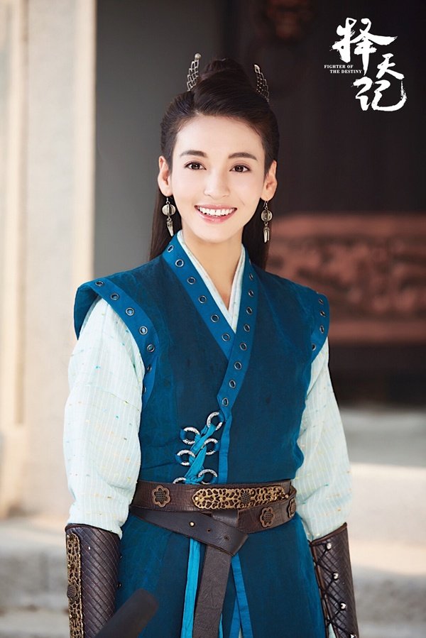 尤靖茹的个人简介？