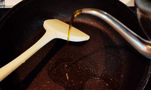 正宗油焖笋的做法