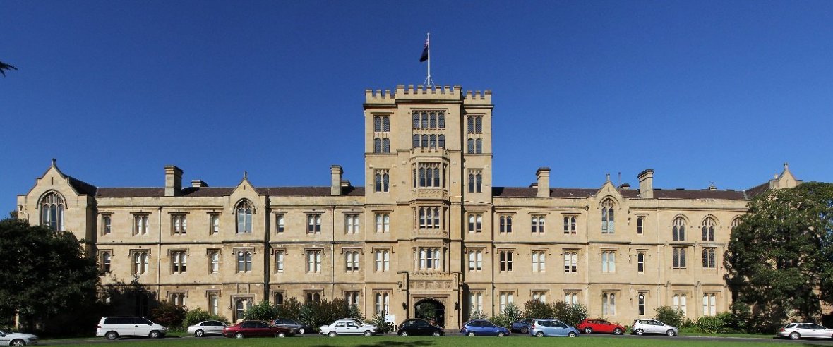 墨尔本有哪些大学?