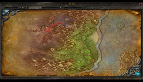 魔兽世界的“黎明之光”任务怎么做?