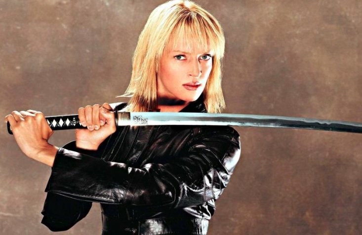 乌玛·瑟曼加盟《永生守卫2》,第二部会延续第一部的剧情吗?