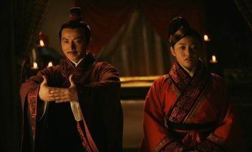 景监是怎么死的