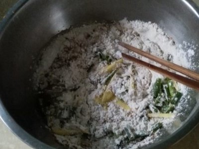 酥肉的制作方法与配料是什么？