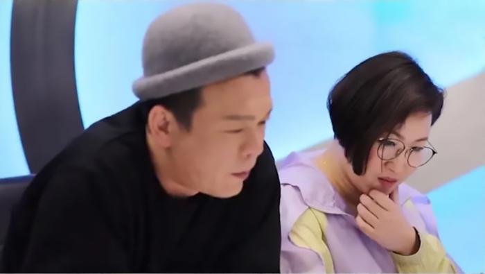 虾头杨诗敏离开TVB吐真言:在一个没好人的地方工作了8年,你怎么看?