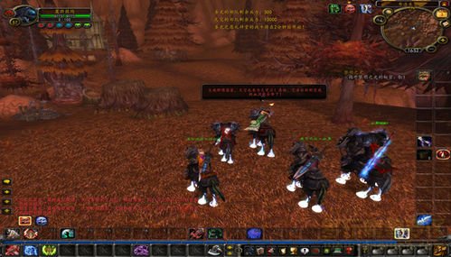 魔兽世界的“黎明之光”任务怎么做?