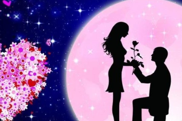 七夕节对老婆说的暖心话有哪些？